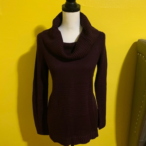 Calvin Klein Sweaters - 🌸5/$25 NWOT Calvin Klein Cowl Neck Sweater